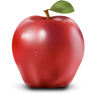 apple